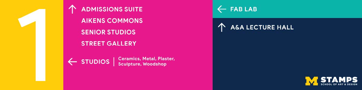 hanging sign 2 front