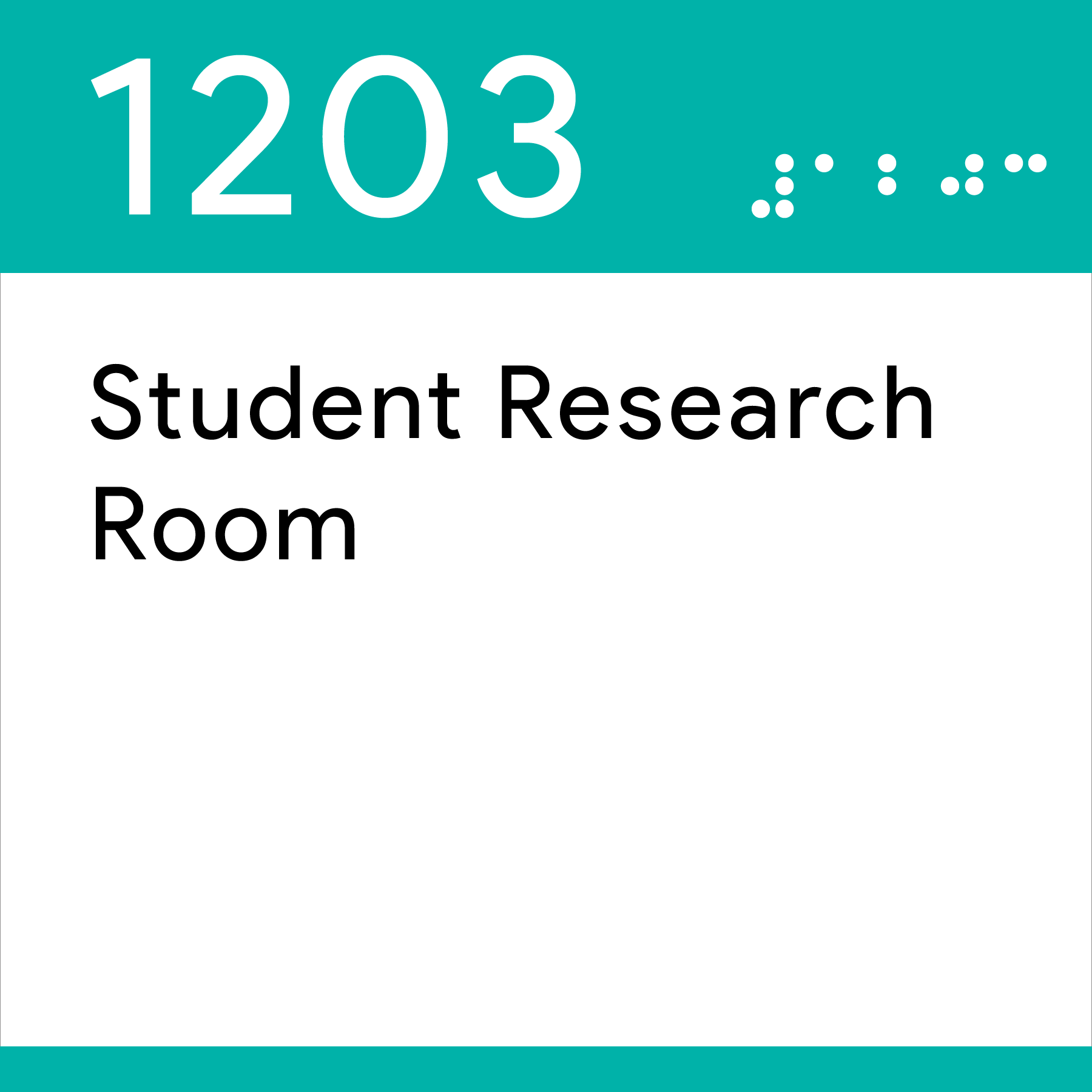 Taubman door ID
