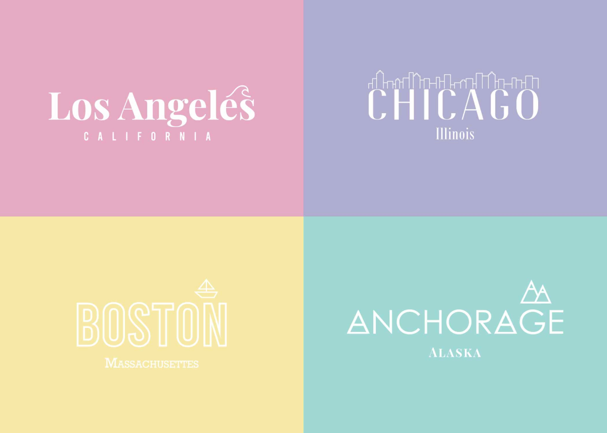 Vintage Sweatshirt Collection